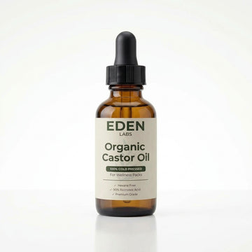 Organic Castor Oil